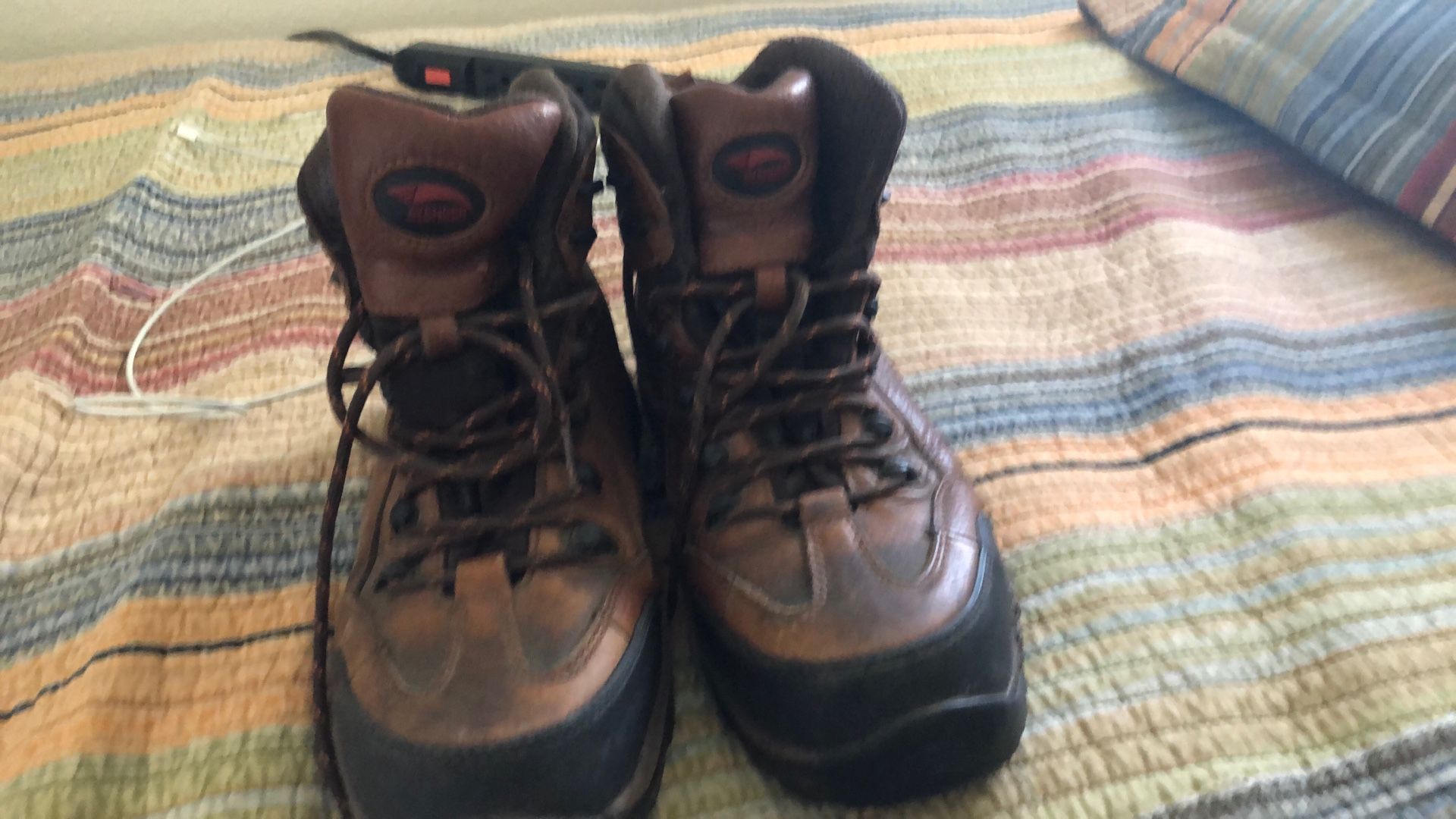 Work Boots
