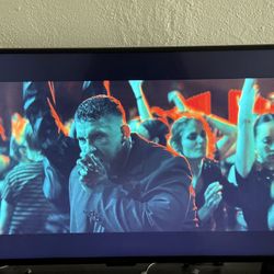 4k 43" Fire Tv With Alexa Voice Remote