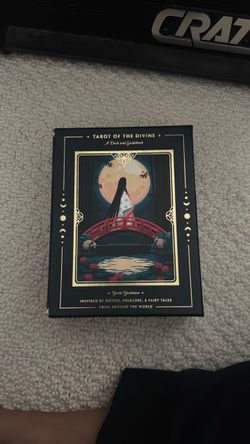 Tarot of the Divine