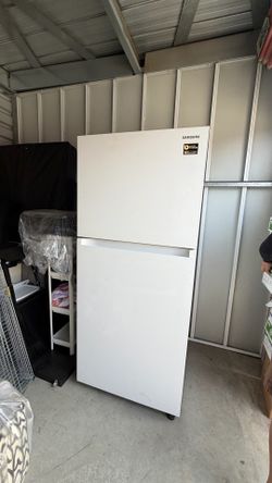 Samsung Fridge
