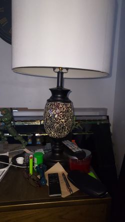 Lamp
