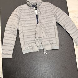 Brand New Armani Puffer Jacket Size M