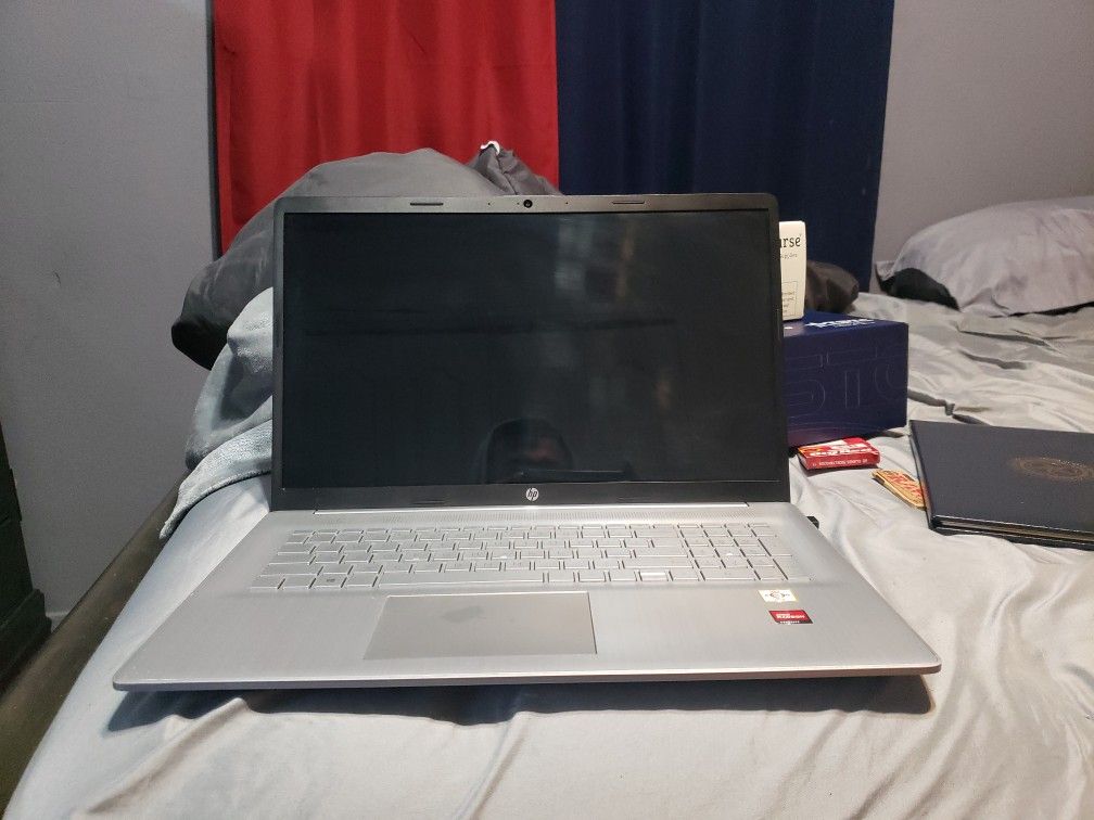 Hp Gaming Laptop