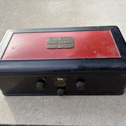 Atwater Kent Radio Sale