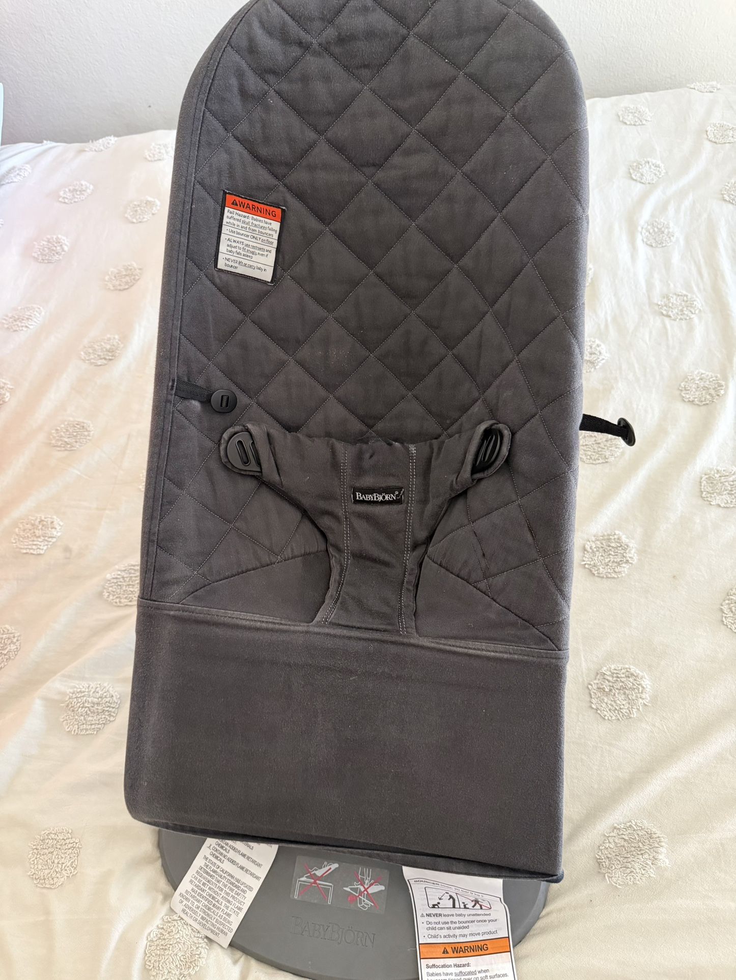 Baby Bjorn Bouncer