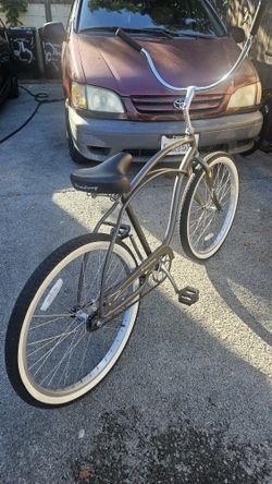 Bike$80