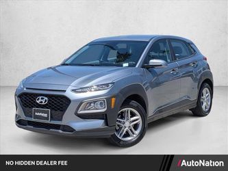 2020 Hyundai Kona