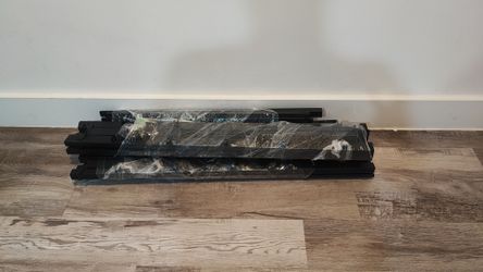 Bed Frame - King Size