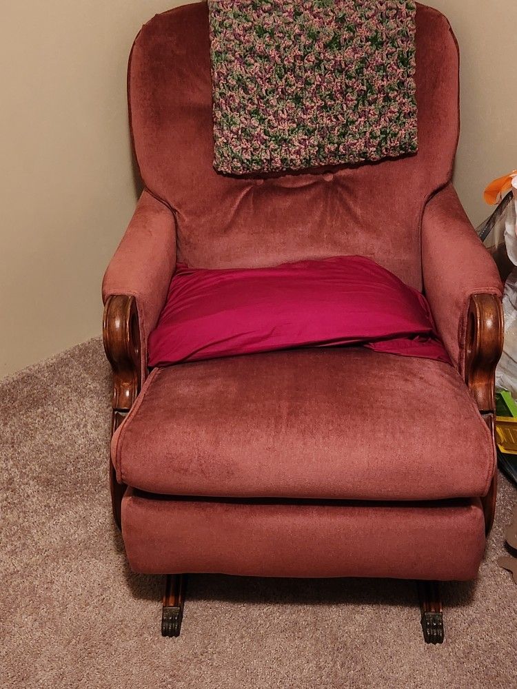 Rocking Chair