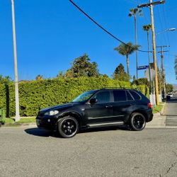 2010 BMW X5