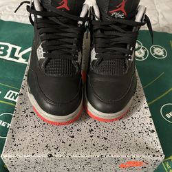 Jordan Retro 4 Size 11