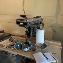Hand And Power Tools New And Used