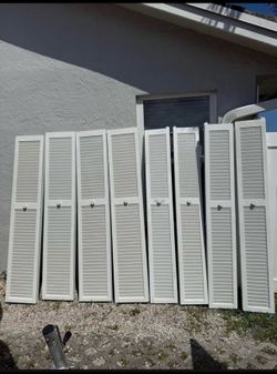 Closet Doors