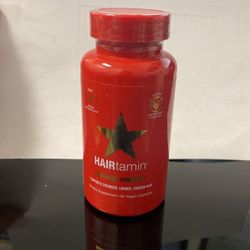 Hair vitamin 30 Count 