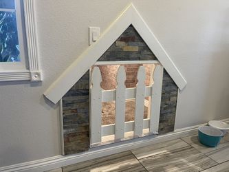 Indoor Dog House  Or Kids Play Room