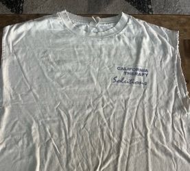 California therapy solutions shirt
