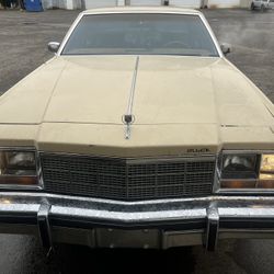 1979 Buick