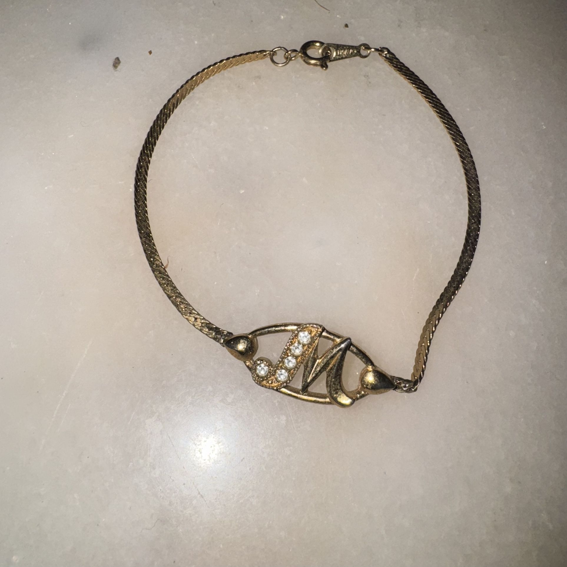 Vintage Avon Bracelet