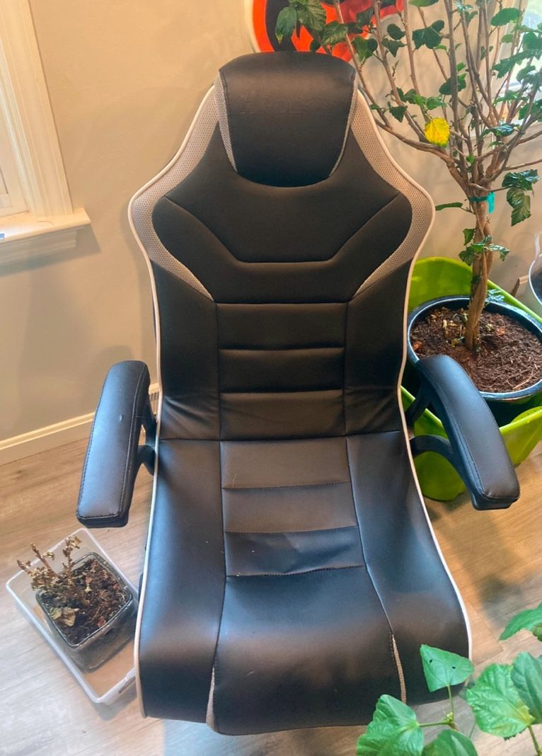 X Rocker Pro Bluetooth Gaming Chair