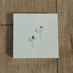 Airpods Pros