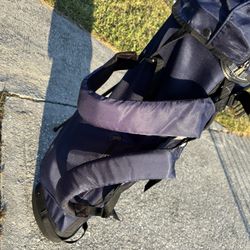 Tech Edge Golf Club Beginner Set