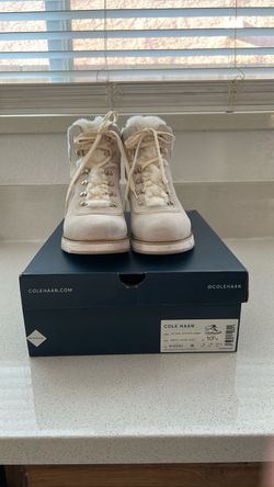 COLE HAAN