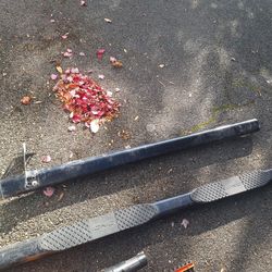 Side Step For Trucks