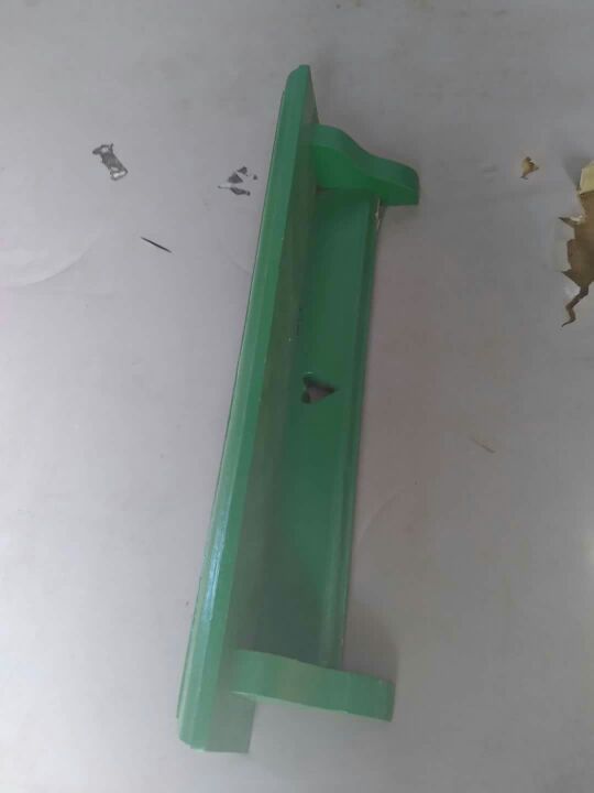 Small Wood Shelf