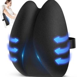 Lumbar Support Pillow