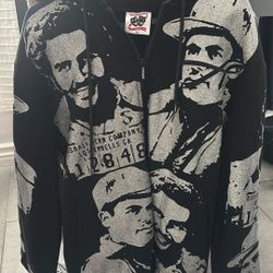 ASAALICO cartel hoodie 