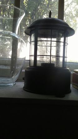 Smith hawkins lantern
