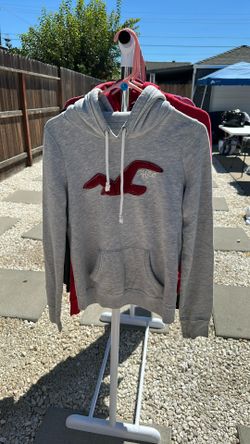 Hollister Sweater