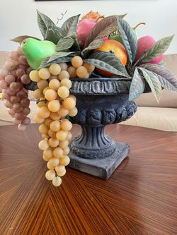 Decorative Fruit 