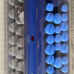 CONAIR Heated Hair Rollers