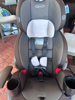 CAR SEAT GRACO