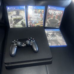 PS4