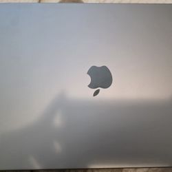 M1 Macbook Pro 16 inch 1TB
