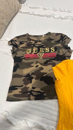 Blusa Guess