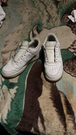 Nike Air Force’s