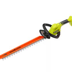 Ryobi Cordless Hedge Trimmer