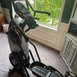 Bowflex Max Trainer M6
