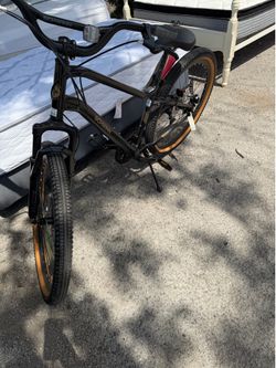 Bike    New