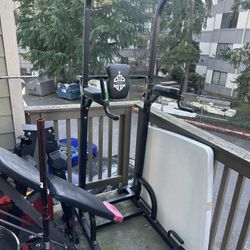 Sportsroyal Pull Up Bar