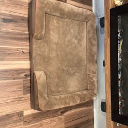 Free Huge Dog Bed! FCFS