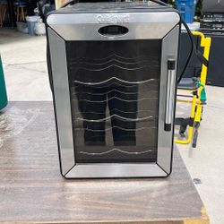 Wine Cooler
