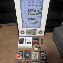 PlayStation 2 Slim Bundle