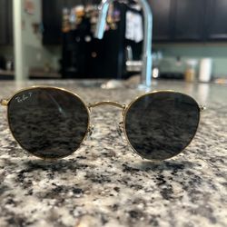 Ray Bans Authentic 