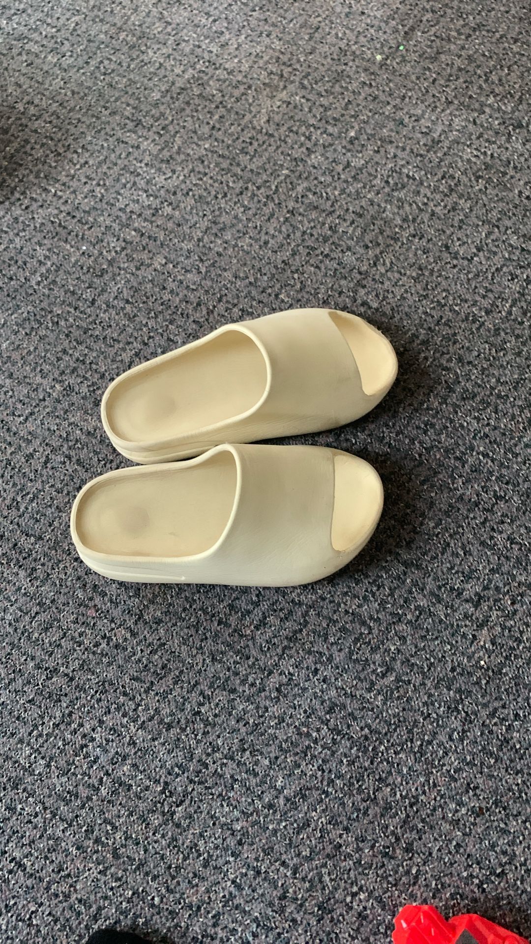 Size for been wearing once
