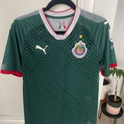 Mexico Jersey