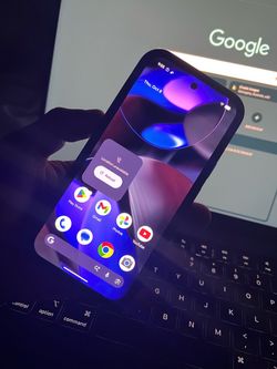 Pixel 9 128 GB unlocked